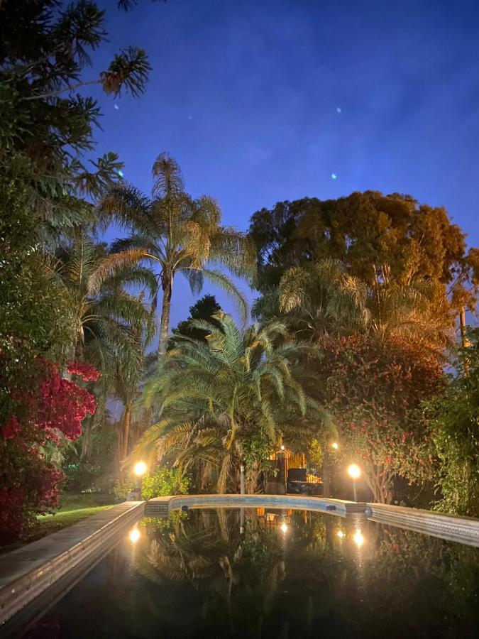 Diva Gues Del Pereyra Sur Villa Villa Elisa  Kültér fotó