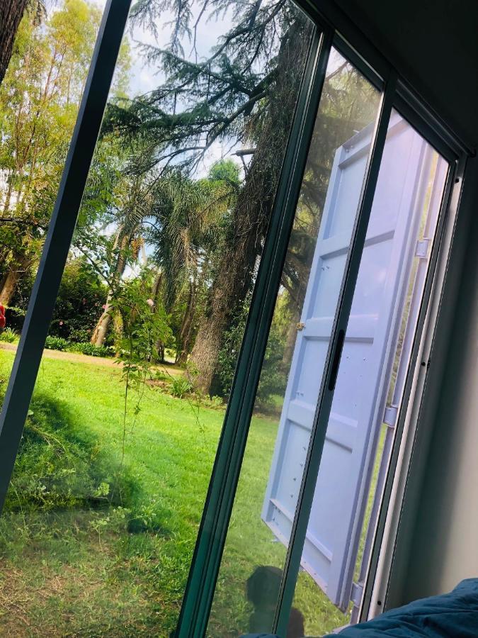 Diva Gues Del Pereyra Sur Villa Villa Elisa  Kültér fotó